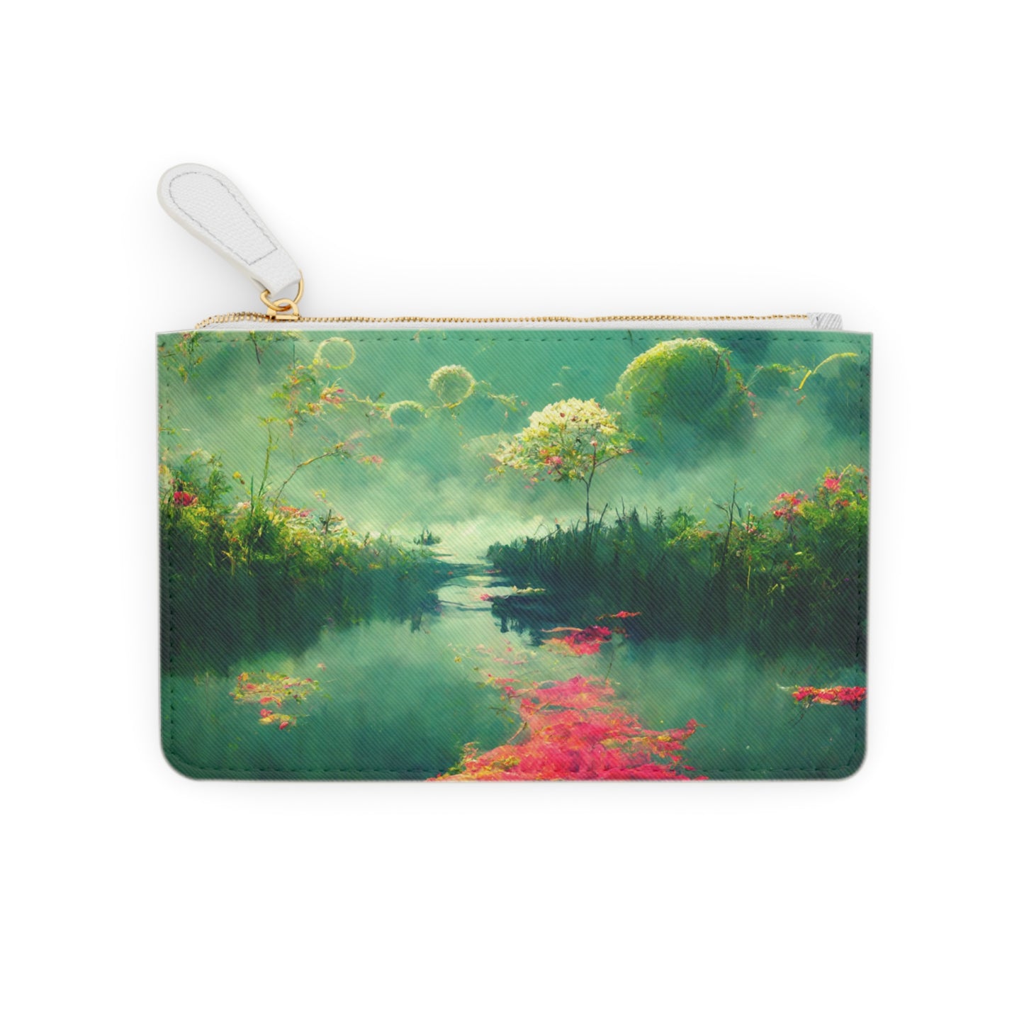 Mini Clutch Bag