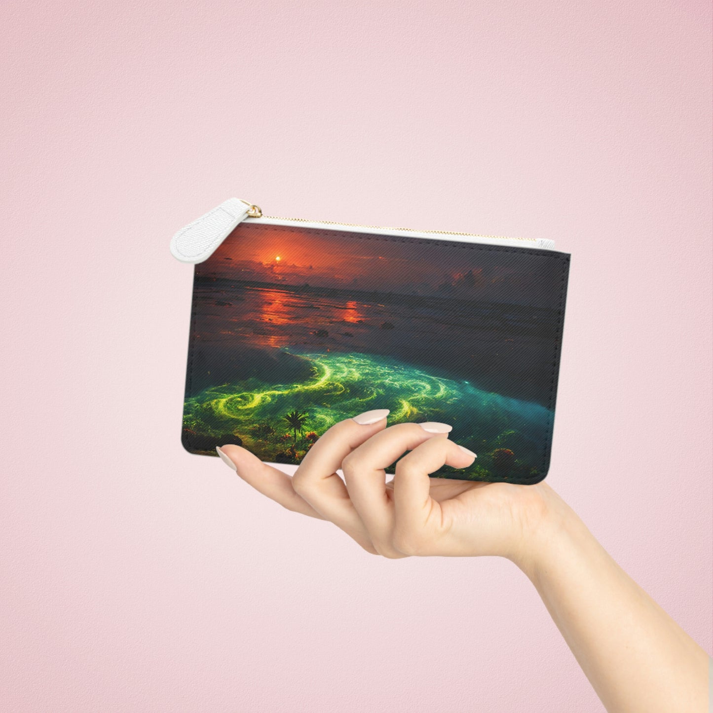 Trippy_To_The_Beach_Sunset_Clutch.exe