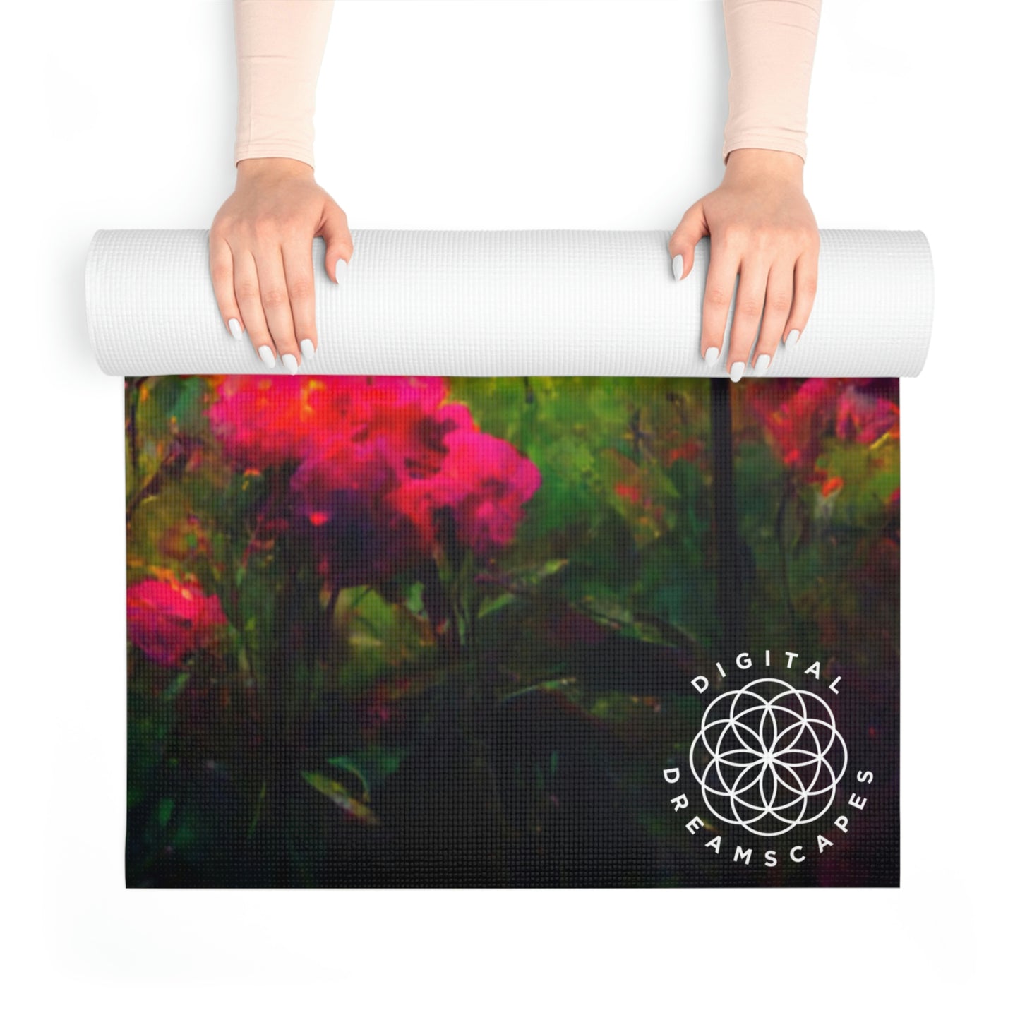 Dreamy.exe - Yoga