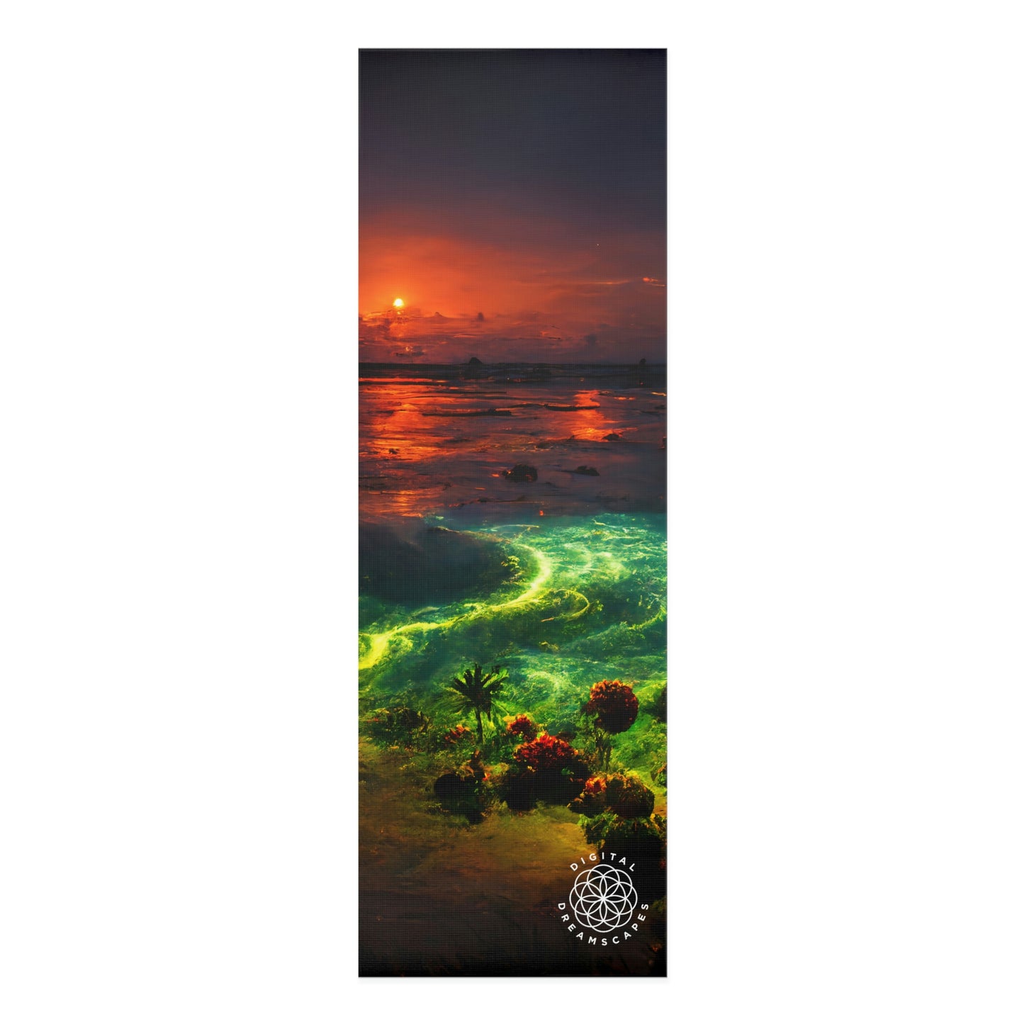 Trippy_to_the_beach_sunset_edition.exe - Yoga