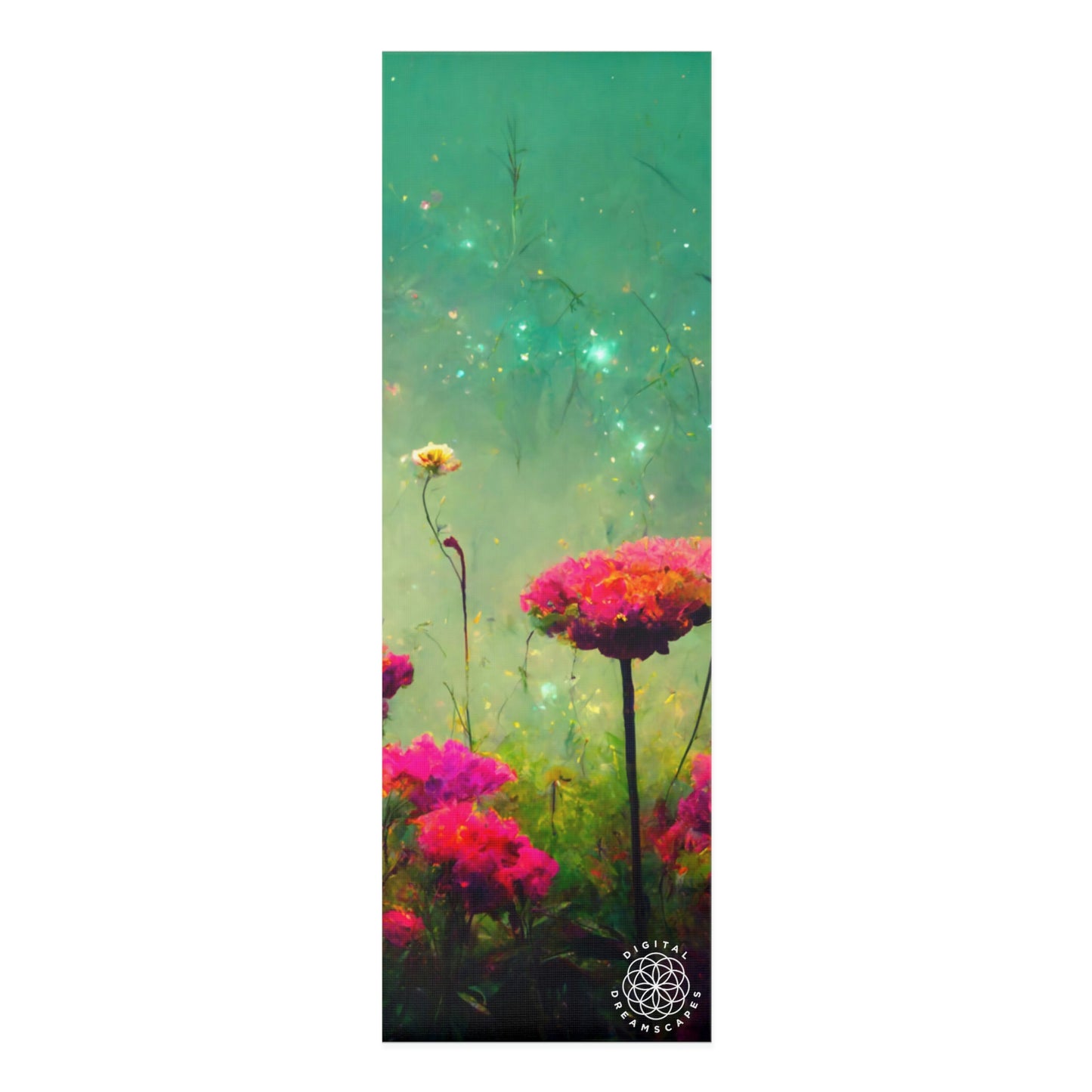Dreamy.exe - Yoga