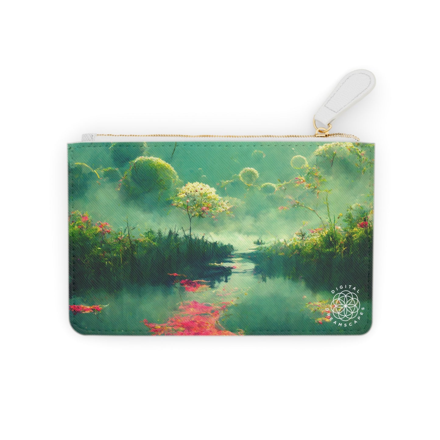 Mini Clutch Bag