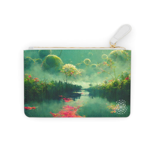 Mini Clutch Bag