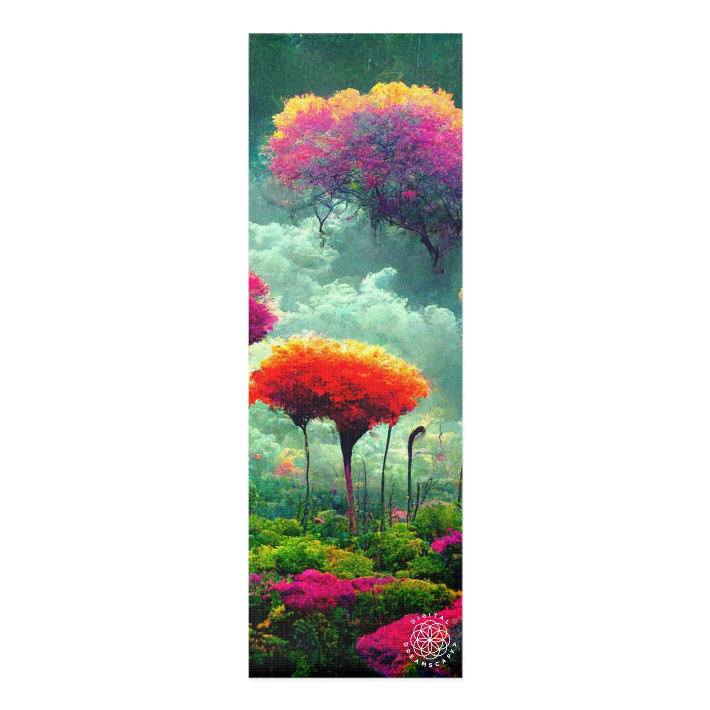 Odd_dandelions.exe - Yoga