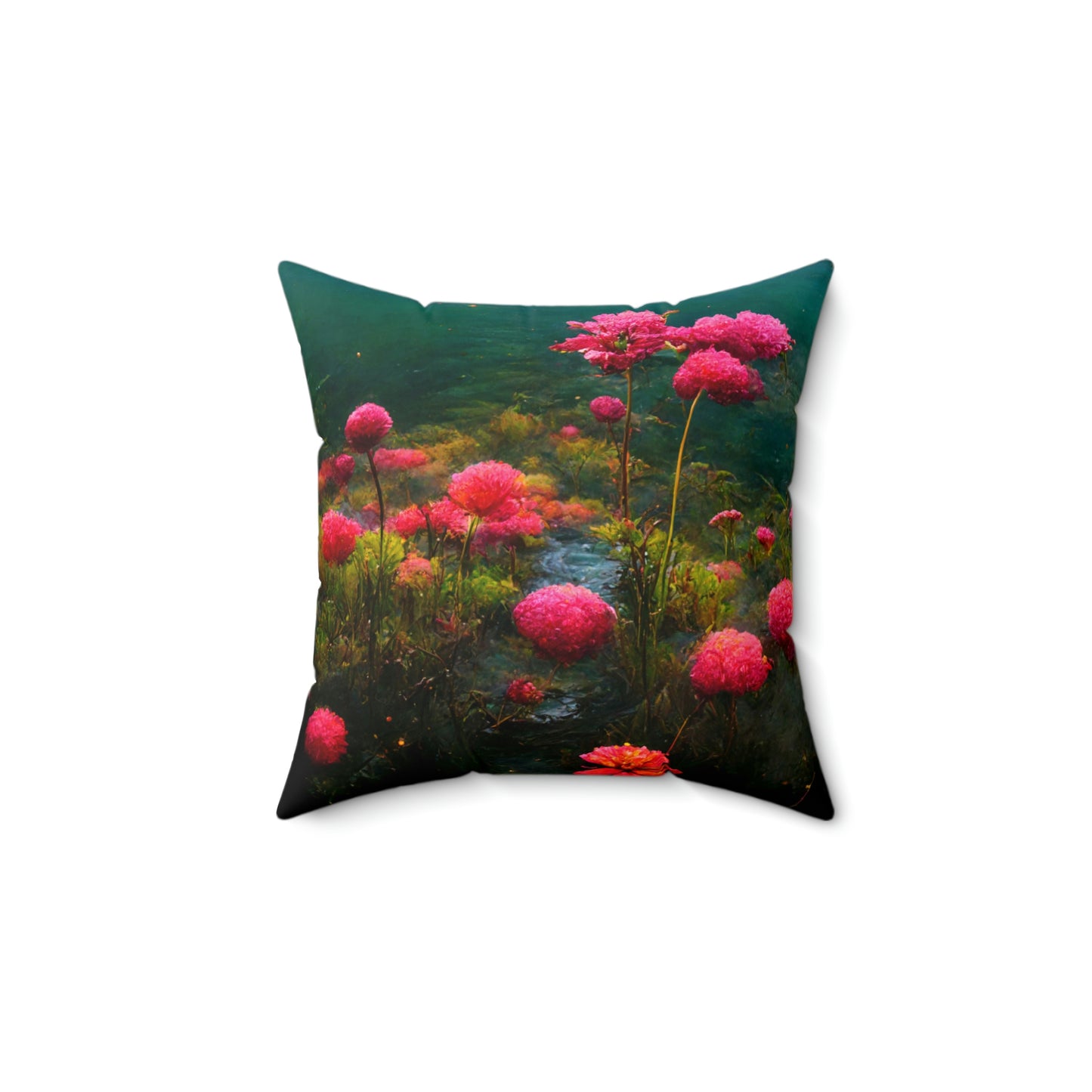 Spring_Time.exe - Pillow