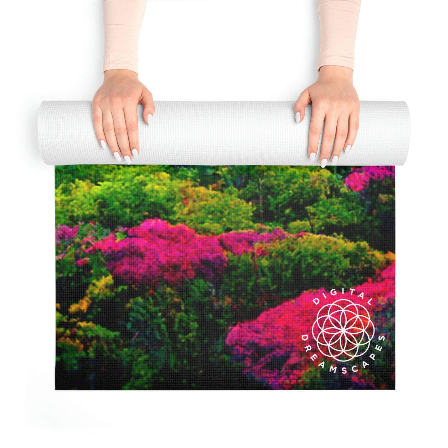 Odd_dandelions.exe - Yoga