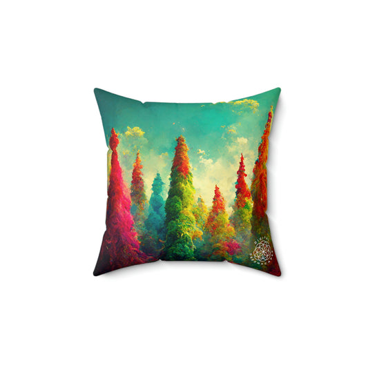 Rainbow_forest2.exe - Pillow