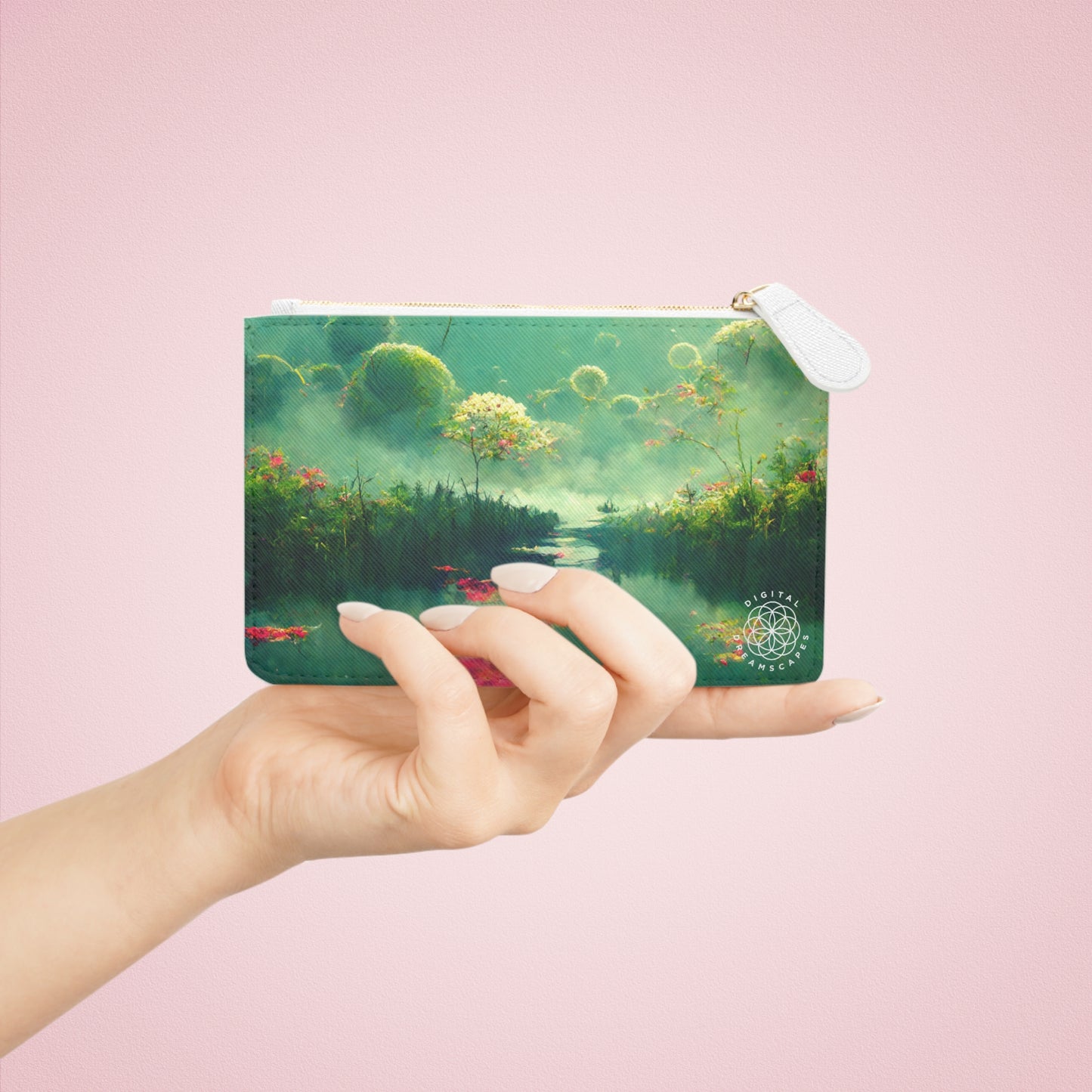 Mini Clutch Bag